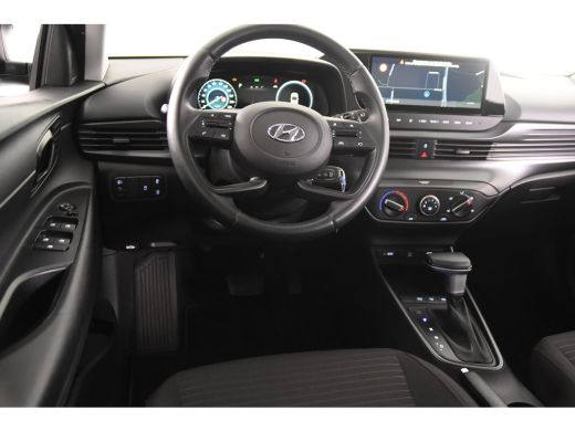 Hyundai i20 1.0 T-GDI Techno *1ste Eigenaar*Navigatie*Camera*DAB* ActivLease financial lease