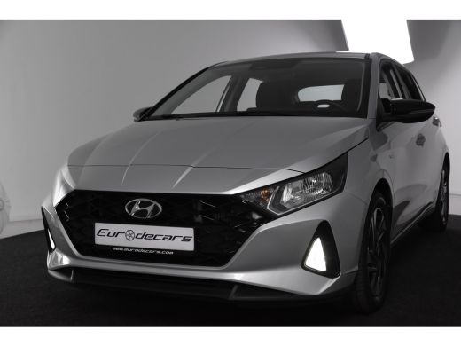 Hyundai i20 1.0 T-GDI Techno *1ste Eigenaar*Navigatie*Camera*DAB* ActivLease financial lease