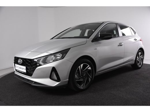 Hyundai i20 1.0 T-GDI Techno *1ste Eigenaar*Navigatie*Camera*DAB* ActivLease financial lease