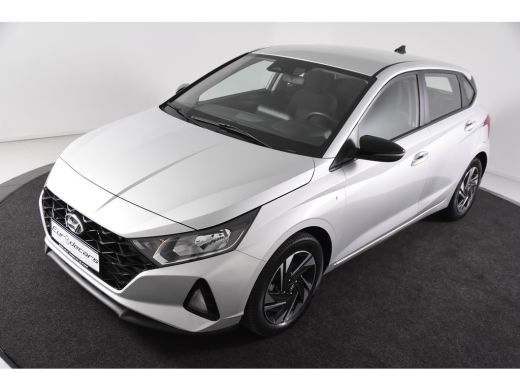 Hyundai i20 1.0 T-GDI Techno *1ste Eigenaar*Navigatie*Camera*DAB* ActivLease financial lease