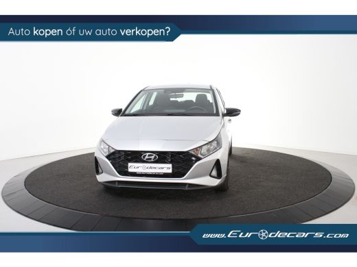 Hyundai i20 1.0 T-GDI Techno *1ste Eigenaar*Navigatie*Camera*DAB* ActivLease financial lease