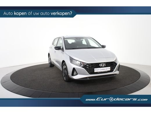 Hyundai i20 1.0 T-GDI Techno *1ste Eigenaar*Navigatie*Camera*DAB* ActivLease financial lease