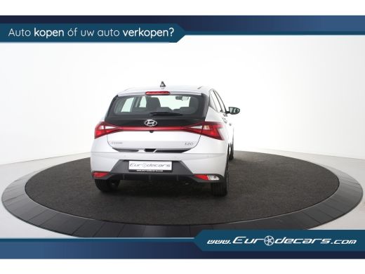 Hyundai i20 1.0 T-GDI Techno *1ste Eigenaar*Navigatie*Camera*DAB* ActivLease financial lease
