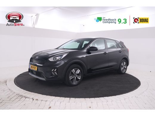 Kia Niro 1.6 GDi Hybrid Edition Automaat, Navigatie, Climate,