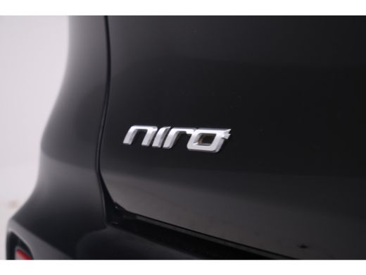 Kia Niro 1.6 GDi Hybrid Edition Automaat, Navigatie, Climate, ActivLease financial lease
