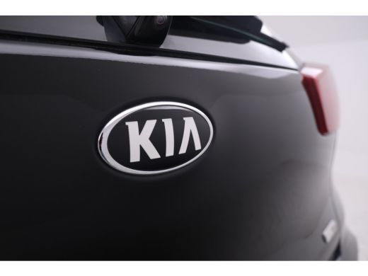 Kia Niro 1.6 GDi Hybrid Edition Automaat, Navigatie, Climate, ActivLease financial lease