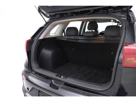 Kia Niro 1.6 GDi Hybrid Edition Automaat, Navigatie, Climate, ActivLease financial lease