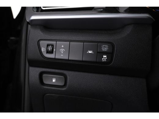 Kia Niro 1.6 GDi Hybrid Edition Automaat, Navigatie, Climate, ActivLease financial lease