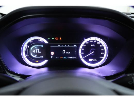 Kia Niro 1.6 GDi Hybrid Edition Automaat, Navigatie, Climate, ActivLease financial lease