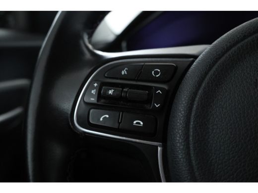 Kia Niro 1.6 GDi Hybrid Edition Automaat, Navigatie, Climate, ActivLease financial lease