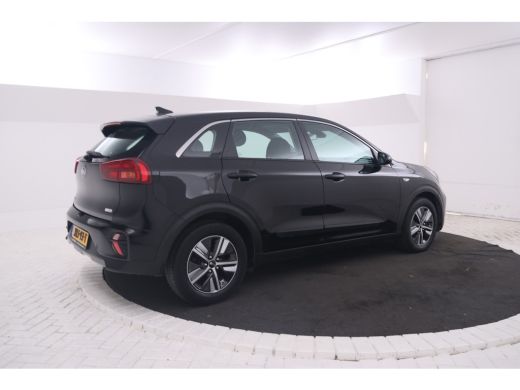 Kia Niro 1.6 GDi Hybrid Edition Automaat, Navigatie, Climate, ActivLease financial lease
