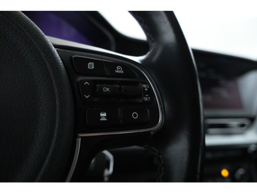 Kia Niro 1.6 GDi Hybrid Edition Automaat, Navigatie, Climate, ActivLease financial lease