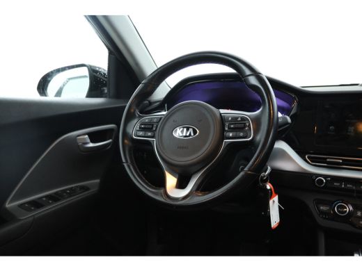 Kia Niro 1.6 GDi Hybrid Edition Automaat, Navigatie, Climate, ActivLease financial lease