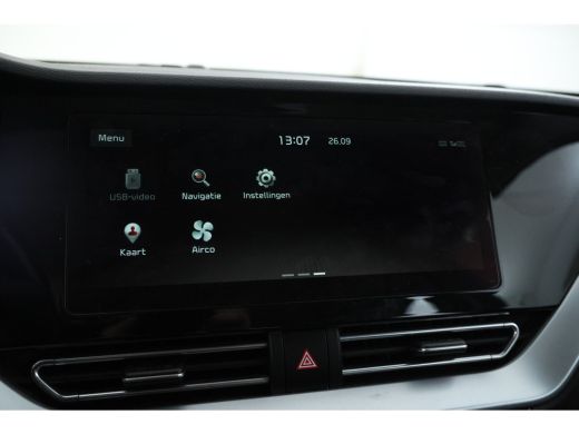 Kia Niro 1.6 GDi Hybrid Edition Automaat, Navigatie, Climate, ActivLease financial lease