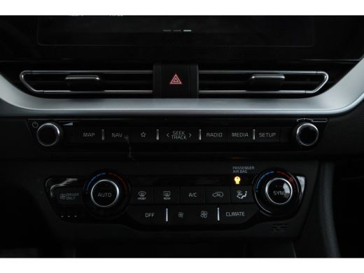 Kia Niro 1.6 GDi Hybrid Edition Automaat, Navigatie, Climate, ActivLease financial lease