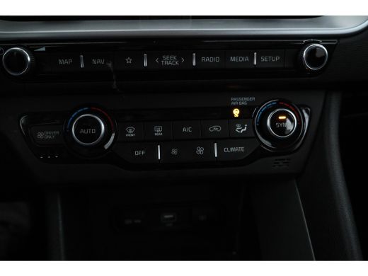 Kia Niro 1.6 GDi Hybrid Edition Automaat, Navigatie, Climate, ActivLease financial lease