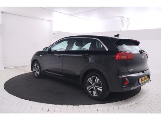 Kia Niro 1.6 GDi Hybrid Edition Automaat, Navigatie, Climate, ActivLease financial lease