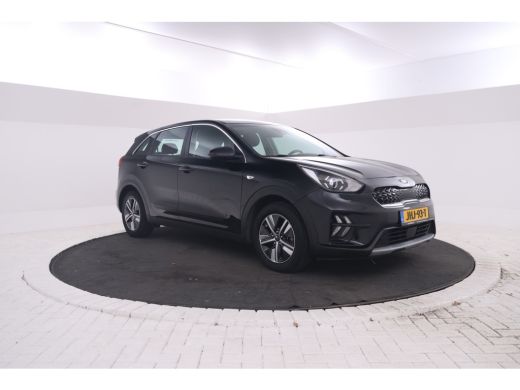 Kia Niro 1.6 GDi Hybrid Edition Automaat, Navigatie, Climate, ActivLease financial lease