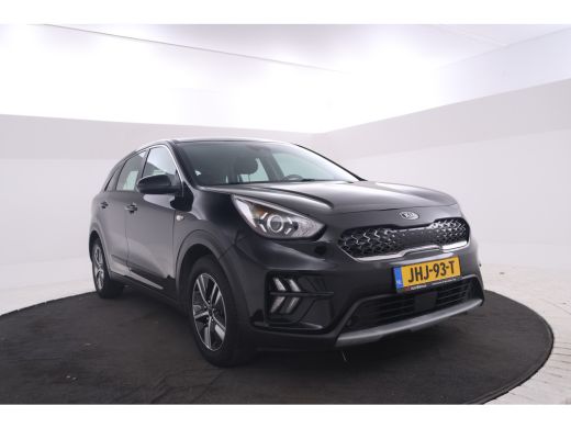 Kia Niro 1.6 GDi Hybrid Edition Automaat, Navigatie, Climate, ActivLease financial lease
