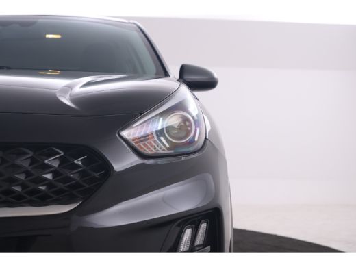 Kia Niro 1.6 GDi Hybrid Edition Automaat, Navigatie, Climate, ActivLease financial lease