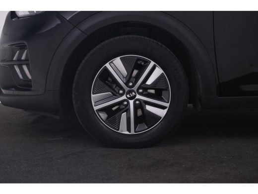 Kia Niro 1.6 GDi Hybrid Edition Automaat, Navigatie, Climate, ActivLease financial lease