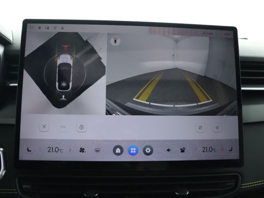 Lynk & Co 01 1.5 More ActivLease financial lease