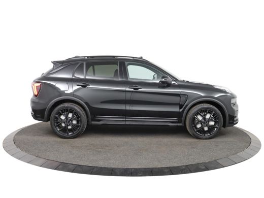 Lynk & Co 01 1.5 More ActivLease financial lease