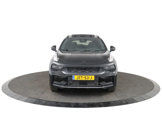 Lynk & Co 01 1.5 More ActivLease financial lease