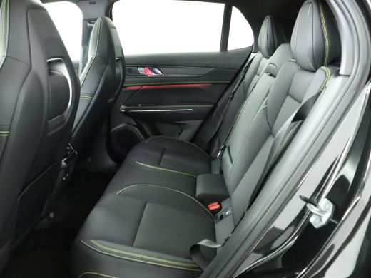 Lynk & Co 01 1.5 More ActivLease financial lease