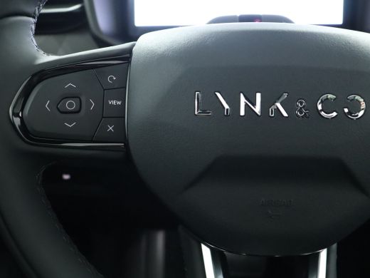 Lynk & Co 01 1.5 More ActivLease financial lease