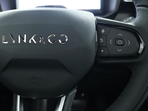 Lynk & Co 01 1.5 More ActivLease financial lease