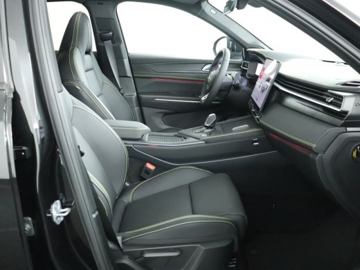 Lynk & Co 01 1.5 More ActivLease financial lease