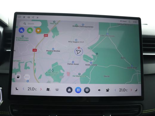 Lynk & Co 01 1.5 More ActivLease financial lease