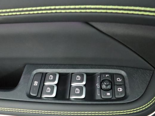 Lynk & Co 01 1.5 More ActivLease financial lease