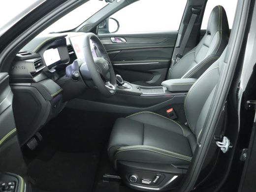 Lynk & Co 01 1.5 More ActivLease financial lease