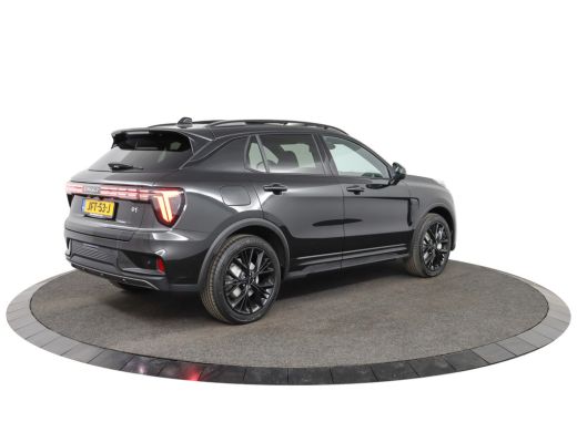 Lynk & Co 01 1.5 More ActivLease financial lease