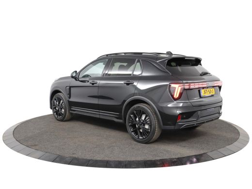 Lynk & Co 01 1.5 More ActivLease financial lease