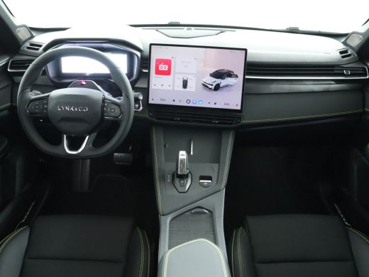 Lynk & Co 01 1.5 More ActivLease financial lease