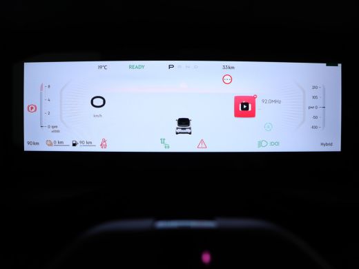 Lynk & Co 01 1.5 More ActivLease financial lease