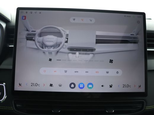 Lynk & Co 01 1.5 More ActivLease financial lease