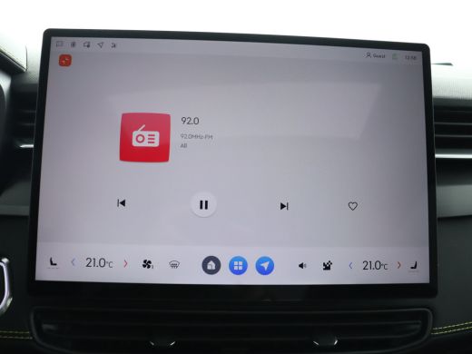 Lynk & Co 01 1.5 More ActivLease financial lease