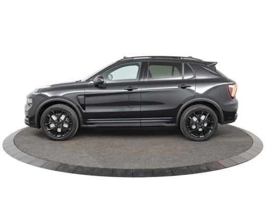 Lynk & Co 01 1.5 More ActivLease financial lease