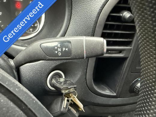 Mercedes-Benz Vito Bestel 114 CDI Extra Lang L3 Dubb.Cab.Clima Imperiaal ActivLease financial lease