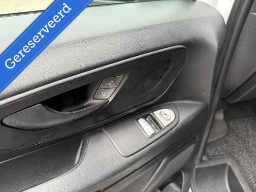 Mercedes-Benz Vito Bestel 114 CDI Extra Lang L3 Dubb.Cab.Clima Imperiaal ActivLease financial lease