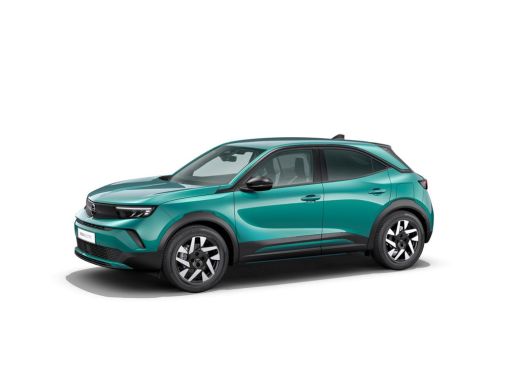 Opel Mokka-e Business Edition - Electric | 17" Lichtmetalen velgen | Achteruitrijcamera | Adaptive Cruise control ActivLease financial lease