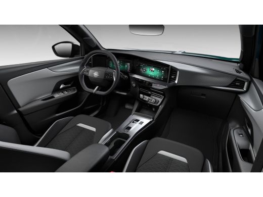 Opel Mokka-e Business Edition - Electric | 17" Lichtmetalen velgen | Achteruitrijcamera | Adaptive Cruise control ActivLease financial lease