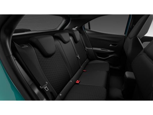 Opel Mokka-e Business Edition - Electric | 17" Lichtmetalen velgen | Achteruitrijcamera | Adaptive Cruise control ActivLease financial lease