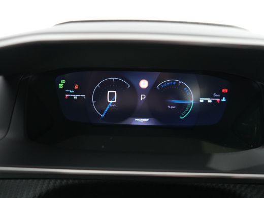 Peugeot 208 GT | Adaptieve cruise control met Stop&Go functie | Armsteunen op de voorportieren bekleed met ku... ActivLease financial lease