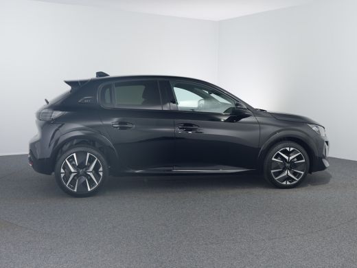 Peugeot 208 GT | Adaptieve cruise control met Stop&Go functie | Armsteunen op de voorportieren bekleed met ku... ActivLease financial lease