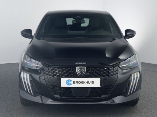 Peugeot 208 GT | Adaptieve cruise control met Stop&Go functie | Armsteunen op de voorportieren bekleed met ku... ActivLease financial lease
